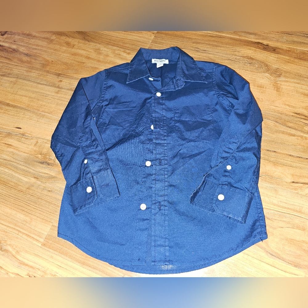 Boys Xs 4/5
